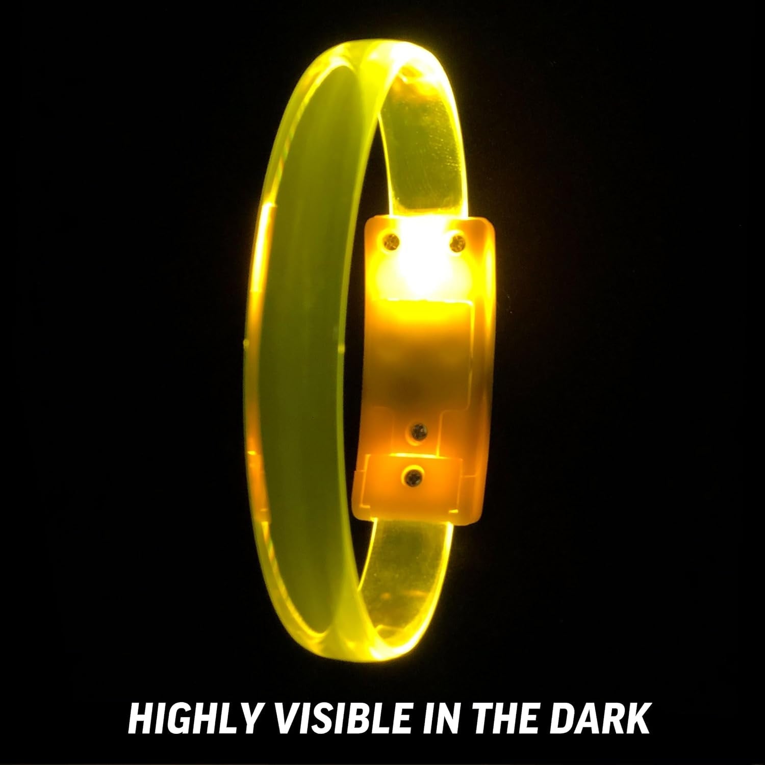 RunBright LED Bracelet RunBright LED Bracelet